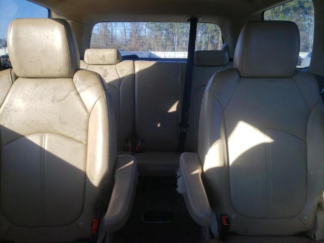 Photo 9 VIN: 1GKKRRED7BJ243806 - GMC ACADIA 