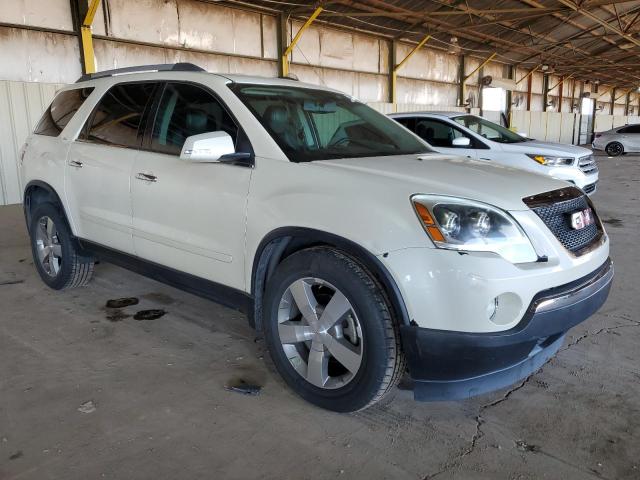 Photo 3 VIN: 1GKKRRED7BJ280838 - GMC ACADIA 