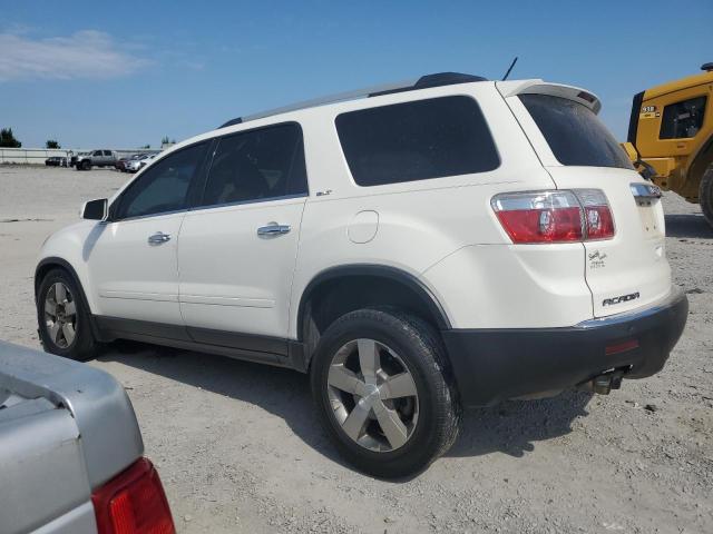 Photo 1 VIN: 1GKKRRED7BJ282718 - GMC ACADIA SLT 