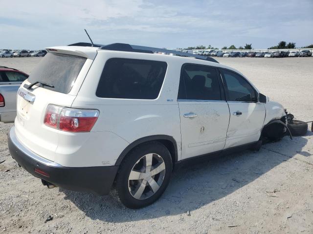 Photo 2 VIN: 1GKKRRED7BJ282718 - GMC ACADIA SLT 