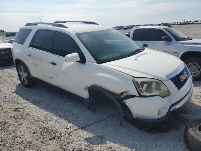 Photo 3 VIN: 1GKKRRED7BJ282718 - GMC ACADIA SLT 