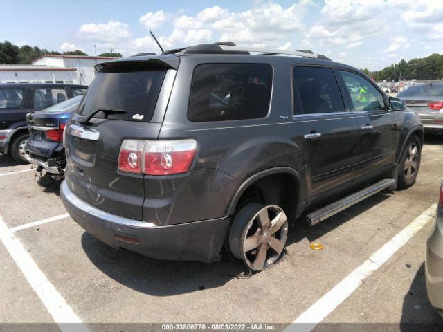 Photo 3 VIN: 1GKKRRED7BJ352346 - GMC ACADIA 