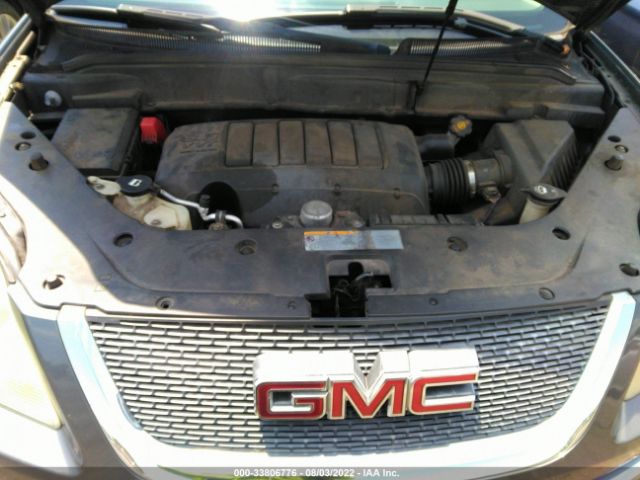 Photo 9 VIN: 1GKKRRED7BJ352346 - GMC ACADIA 