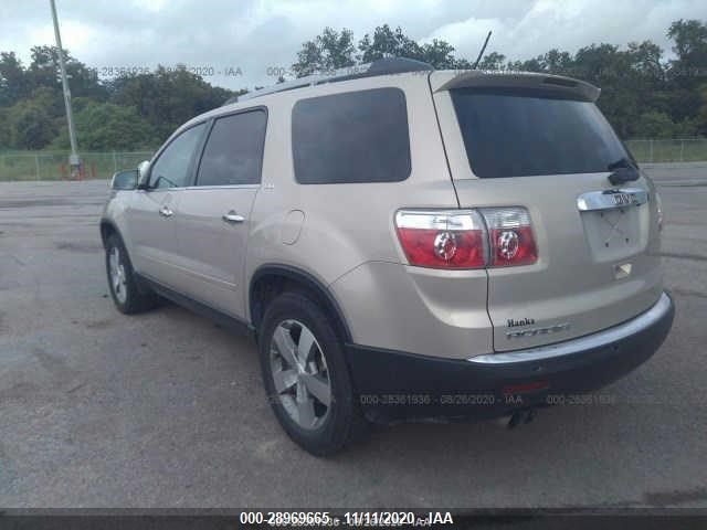 Photo 2 VIN: 1GKKRRED7BJ361578 - GMC ACADIA 