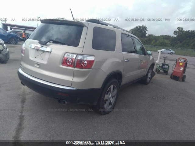 Photo 3 VIN: 1GKKRRED7BJ361578 - GMC ACADIA 