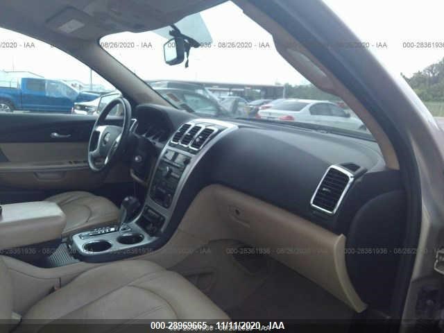 Photo 4 VIN: 1GKKRRED7BJ361578 - GMC ACADIA 