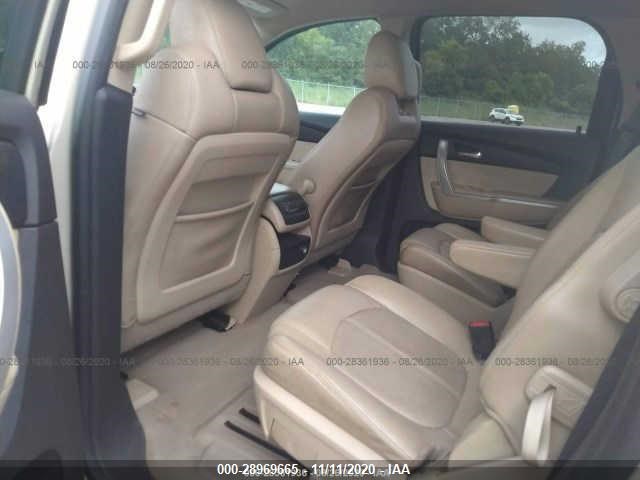 Photo 7 VIN: 1GKKRRED7BJ361578 - GMC ACADIA 