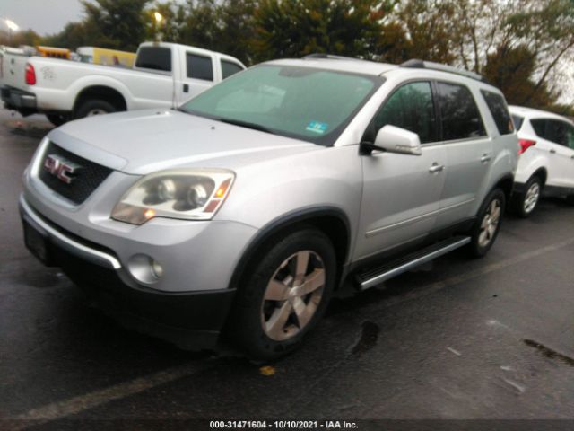 Photo 1 VIN: 1GKKRRED7BJ392118 - GMC ACADIA 