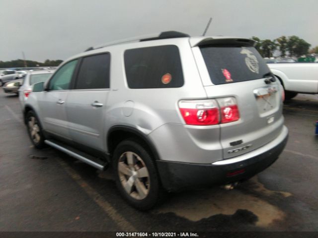 Photo 2 VIN: 1GKKRRED7BJ392118 - GMC ACADIA 