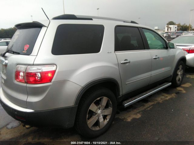 Photo 3 VIN: 1GKKRRED7BJ392118 - GMC ACADIA 