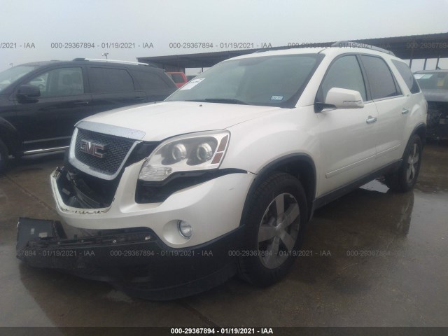 Photo 1 VIN: 1GKKRRED7CJ108715 - GMC ACADIA 