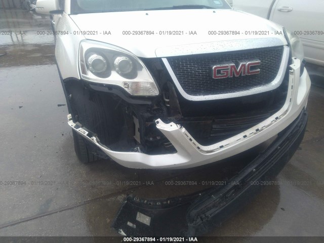 Photo 5 VIN: 1GKKRRED7CJ108715 - GMC ACADIA 