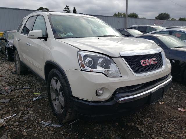 Photo 0 VIN: 1GKKRRED7CJ125479 - GMC ACADIA SLT 