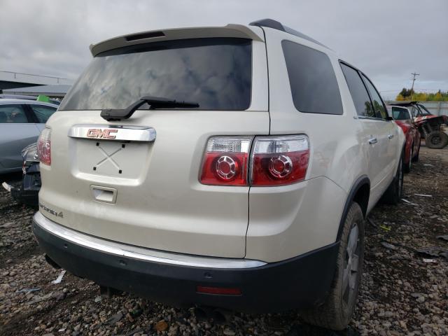 Photo 3 VIN: 1GKKRRED7CJ125479 - GMC ACADIA SLT 