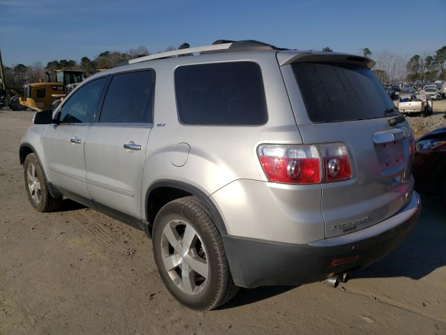 Photo 2 VIN: 1GKKRRED7CJ156134 - GMC ACADIA SLT 