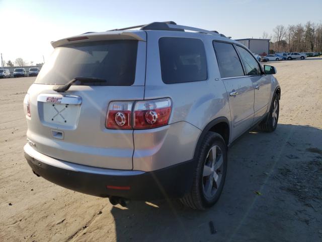 Photo 3 VIN: 1GKKRRED7CJ156134 - GMC ACADIA SLT 