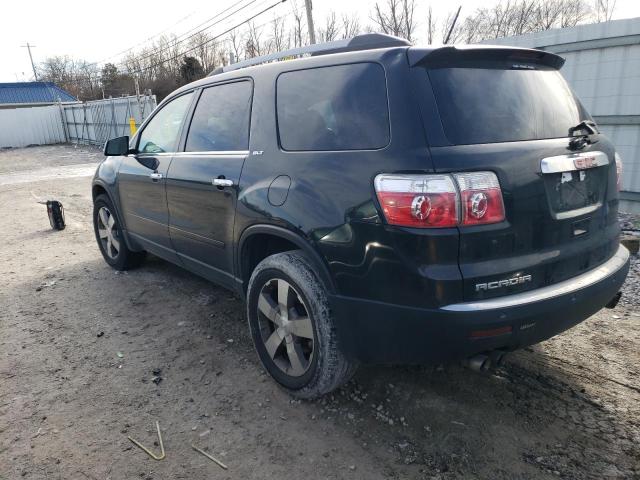 Photo 1 VIN: 1GKKRRED7CJ240891 - GMC ACADIA SLT 