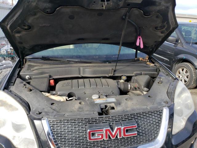 Photo 11 VIN: 1GKKRRED7CJ240891 - GMC ACADIA SLT 