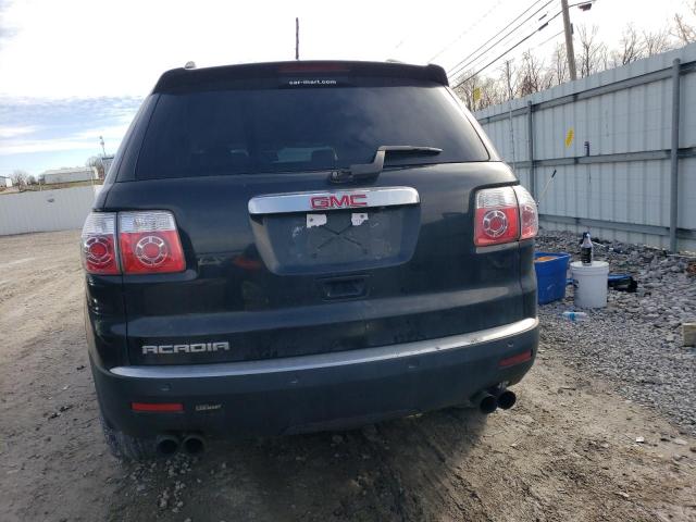 Photo 5 VIN: 1GKKRRED7CJ240891 - GMC ACADIA SLT 