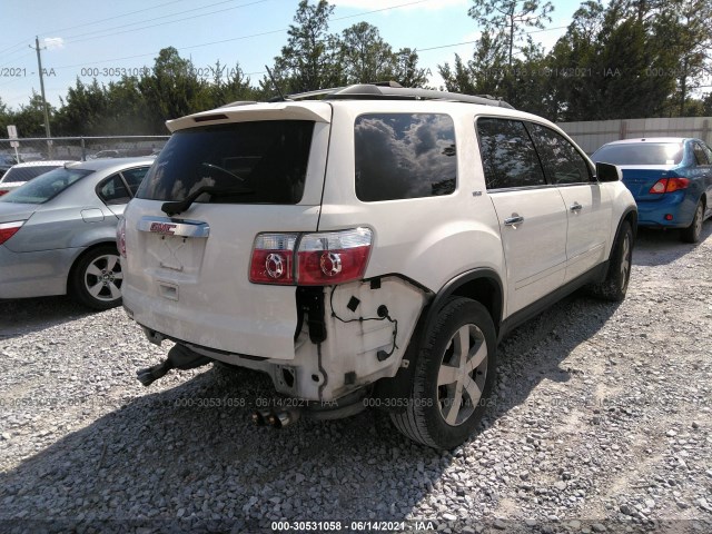 Photo 3 VIN: 1GKKRRED7CJ258775 - GMC ACADIA 