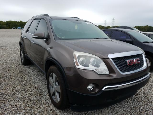 Photo 0 VIN: 1GKKRRED7CJ277374 - GMC ACADIA SLT 