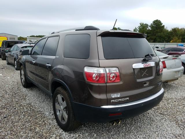 Photo 2 VIN: 1GKKRRED7CJ277374 - GMC ACADIA SLT 