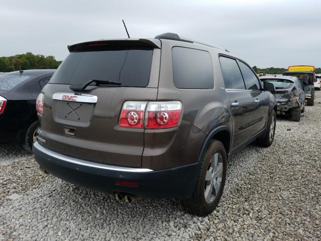 Photo 3 VIN: 1GKKRRED7CJ277374 - GMC ACADIA SLT 