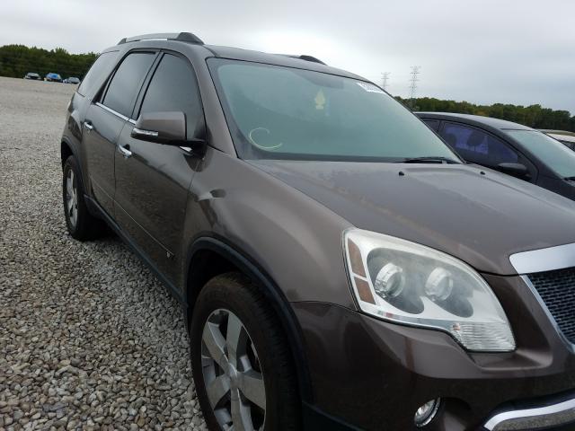 Photo 8 VIN: 1GKKRRED7CJ277374 - GMC ACADIA SLT 