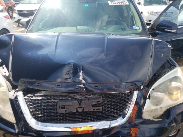 Photo 11 VIN: 1GKKRRED7CJ282834 - GMC ACADIA SLT 