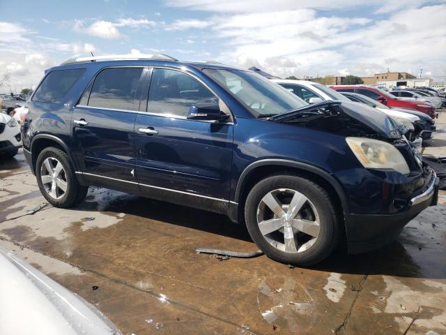 Photo 3 VIN: 1GKKRRED7CJ282834 - GMC ACADIA SLT 