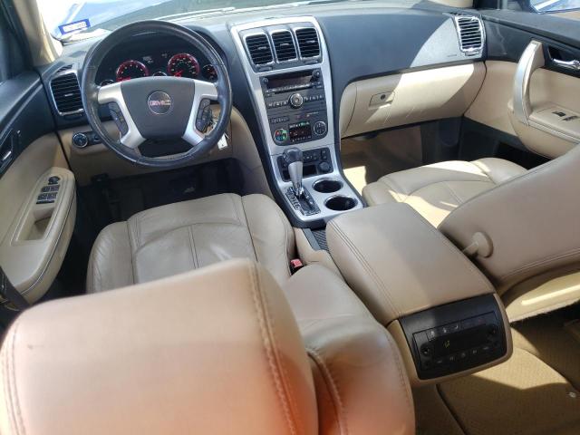 Photo 7 VIN: 1GKKRRED7CJ282834 - GMC ACADIA SLT 