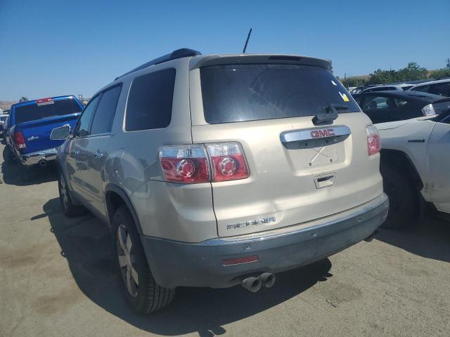 Photo 1 VIN: 1GKKRRED7CJ283272 - GMC ACADIA 