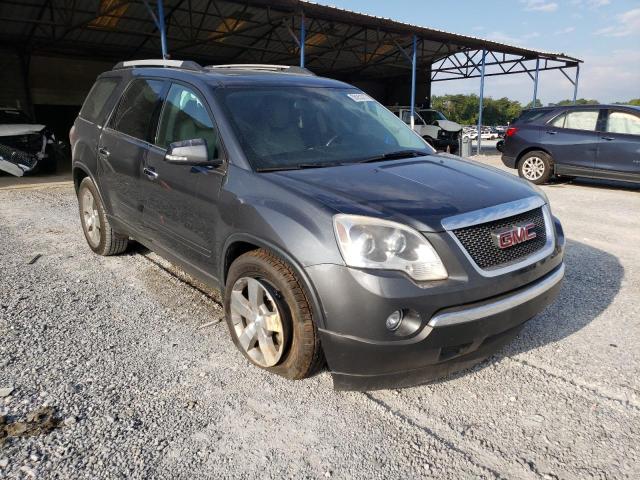 Photo 0 VIN: 1GKKRRED7CJ292280 - GMC ACADIA SLT 