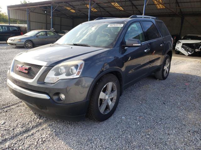 Photo 1 VIN: 1GKKRRED7CJ292280 - GMC ACADIA SLT 