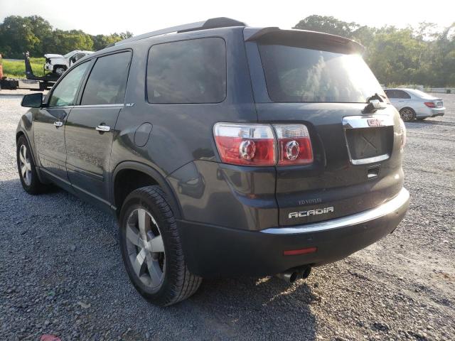 Photo 2 VIN: 1GKKRRED7CJ292280 - GMC ACADIA SLT 