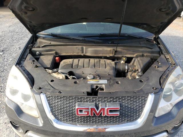 Photo 6 VIN: 1GKKRRED7CJ292280 - GMC ACADIA SLT 