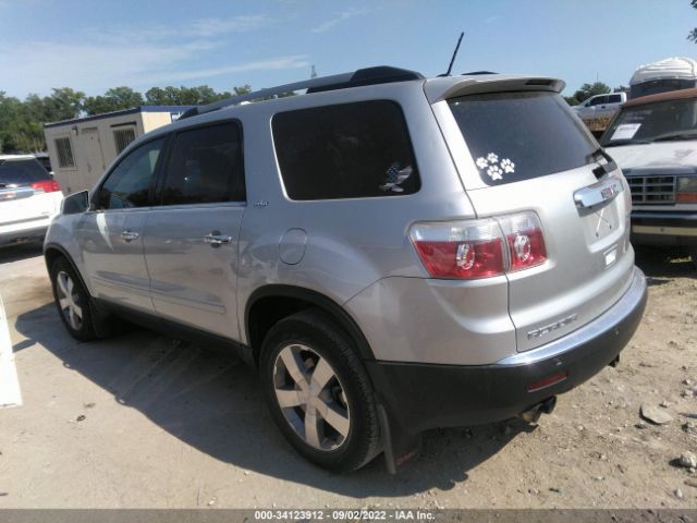 Photo 2 VIN: 1GKKRRED7CJ333992 - GMC ACADIA 