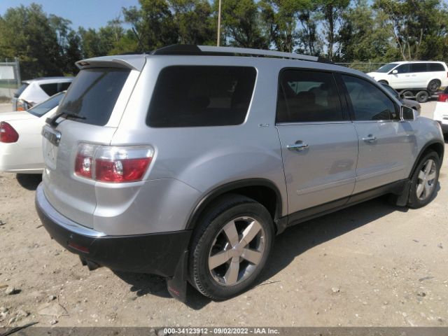 Photo 3 VIN: 1GKKRRED7CJ333992 - GMC ACADIA 