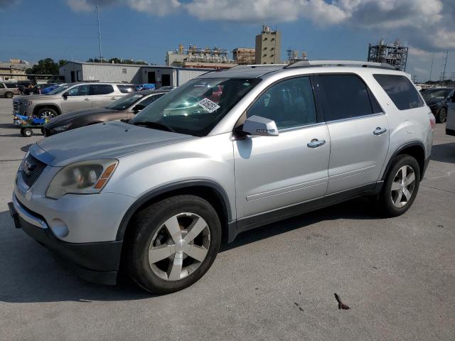 Photo 0 VIN: 1GKKRRED7CJ347827 - GMC ACADIA SLT 