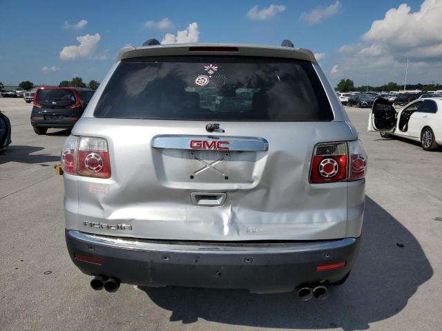 Photo 5 VIN: 1GKKRRED7CJ347827 - GMC ACADIA SLT 