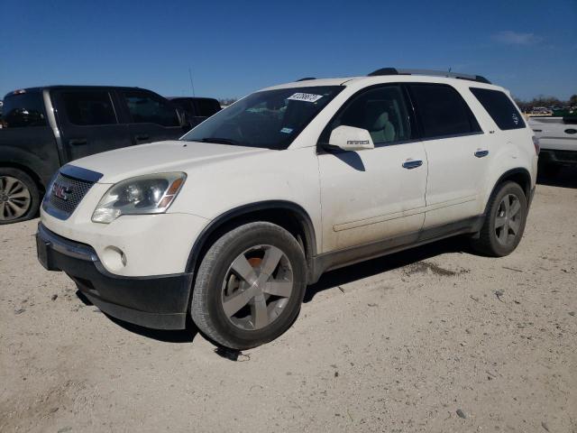 Photo 0 VIN: 1GKKRRED7CJ357886 - GMC ACADIA SLT 