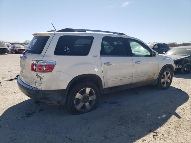 Photo 2 VIN: 1GKKRRED7CJ357886 - GMC ACADIA SLT 