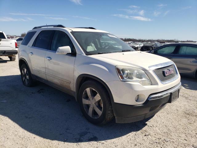 Photo 3 VIN: 1GKKRRED7CJ357886 - GMC ACADIA SLT 