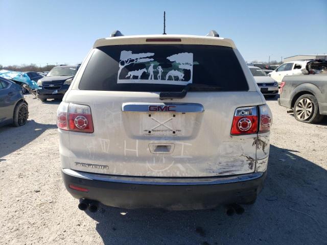 Photo 5 VIN: 1GKKRRED7CJ357886 - GMC ACADIA SLT 