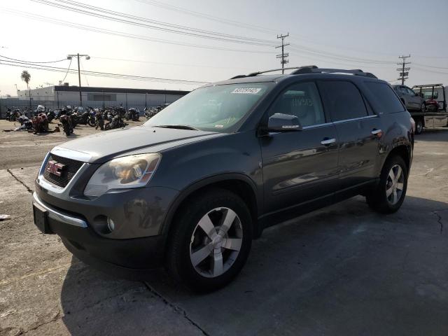 Photo 1 VIN: 1GKKRRED7CJ393755 - GMC ACADIA SLT 