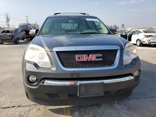 Photo 8 VIN: 1GKKRRED7CJ393755 - GMC ACADIA SLT 