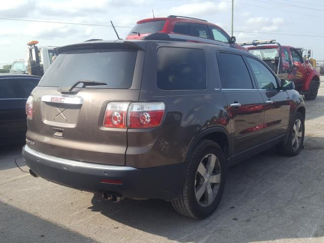 Photo 3 VIN: 1GKKRRED7CJ405175 - GMC ACADIA SLT 