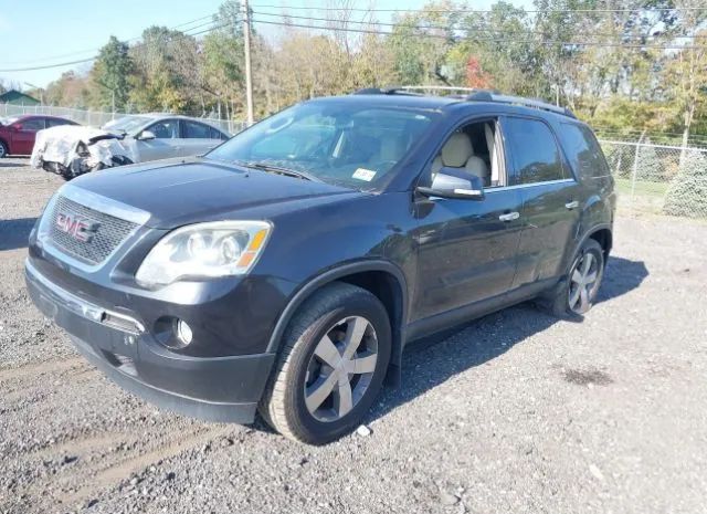 Photo 1 VIN: 1GKKRRED7CJ413244 - GMC ACADIA 