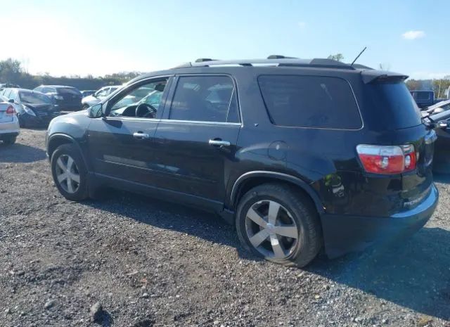 Photo 2 VIN: 1GKKRRED7CJ413244 - GMC ACADIA 