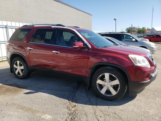 Photo 8 VIN: 1GKKRRED8BJ120600 - GMC ACADIA SLT 